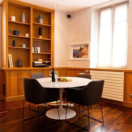 Appartement Annecy Centre Historique Parking Inclus Εξωτερικό φωτογραφία