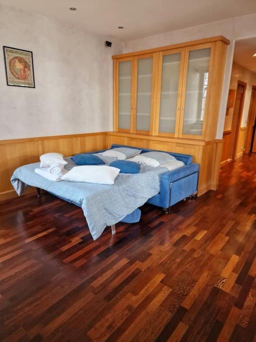Appartement Annecy Centre Historique Parking Inclus Εξωτερικό φωτογραφία