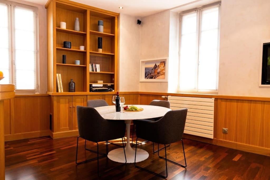 Appartement Annecy Centre Historique Parking Inclus Εξωτερικό φωτογραφία